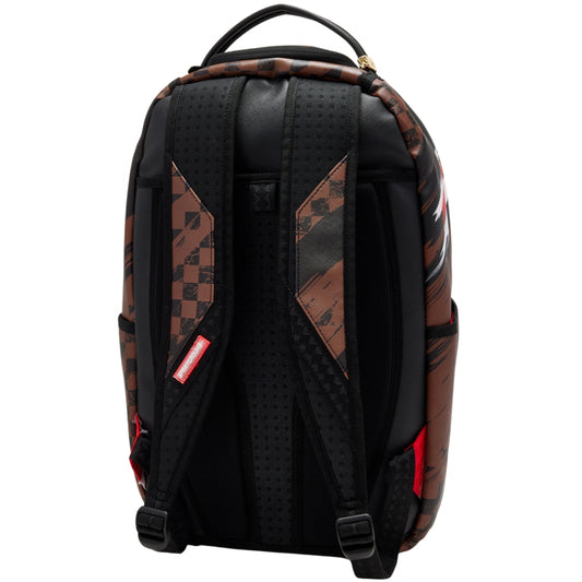 Zaino Spraygrund Smeared Grunge Backpack UNICO