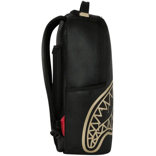 Zaino Sprayground That Gold Drap Backpack UNICO