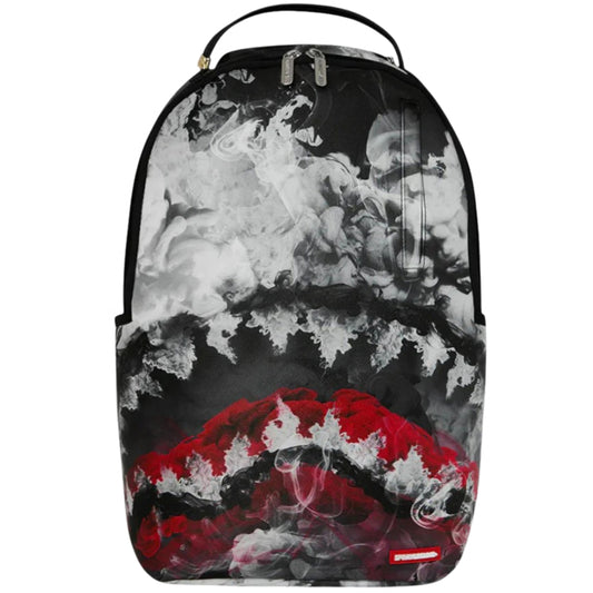 Zaino Sprayground Elevate White Backpack BIANCO