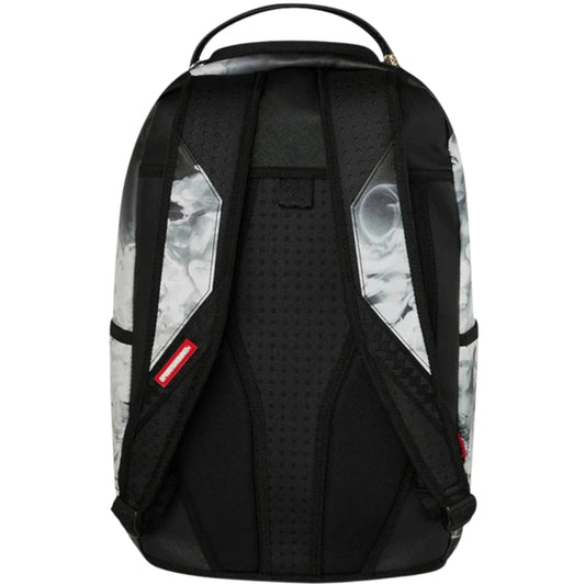 Zaino Sprayground Elevate White Backpack BIANCO
