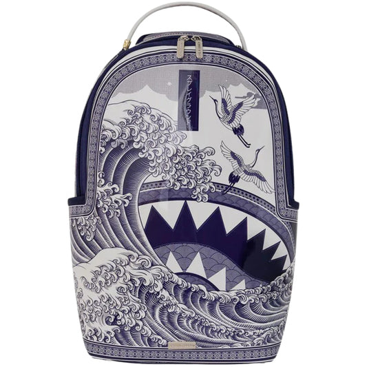 Zaino Sprayground Fine China Part Deux Backpack UNICO