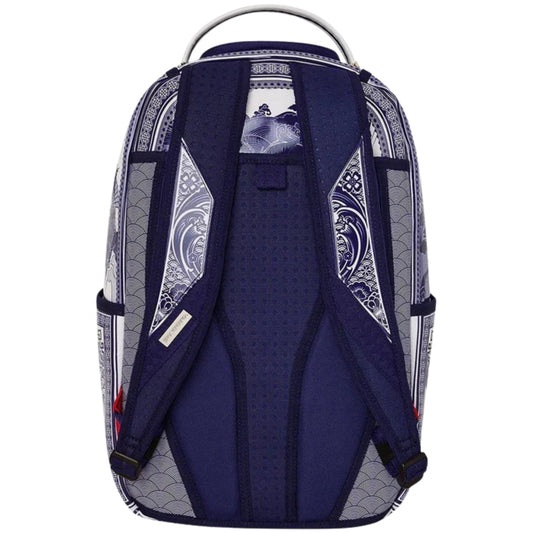 Zaino Sprayground Fine China Part Deux Backpack UNICO