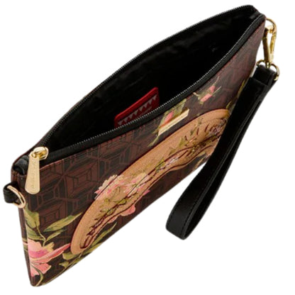 Pochette Sprayground AI Henny Floral Crossover Clu UNICO