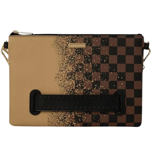 Pouchette Sprayground Henny Spritz Crossover Clutc UNICO