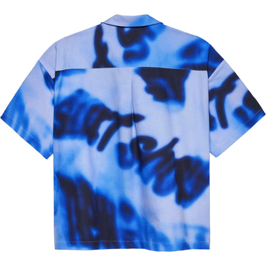 Camicia NASA Wijk Shirt MULTICOLOR