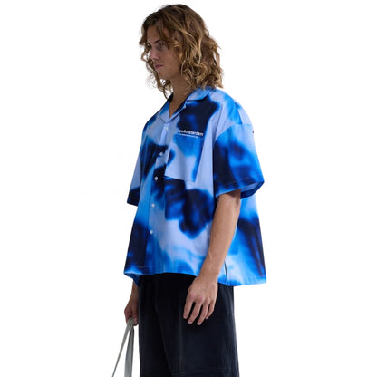 Camicia NASA Wijk Shirt MULTICOLOR