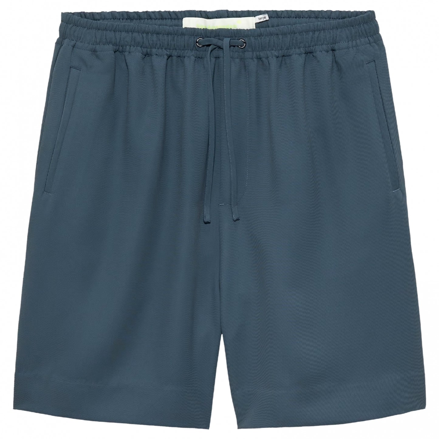 Pantaloncino NASA Work Shorts  BLU
