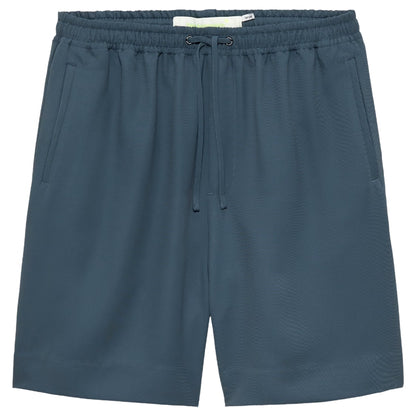 Pantaloncino NASA Work Shorts  BLU