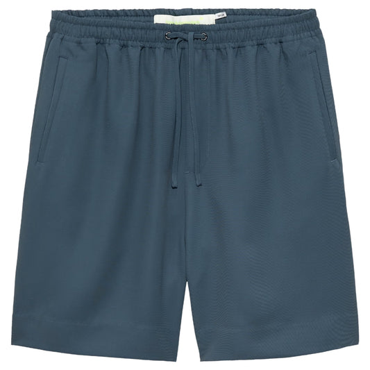 Pantaloncino NASA Work Shorts  BLU