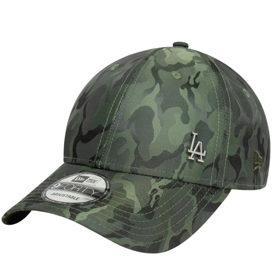 Cappello New Era 9Forty Camo Flawless LOSDOD UNICO