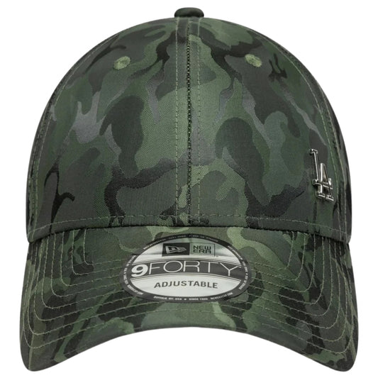 Cappello New Era 9Forty Camo Flawless LOSDOD UNICO