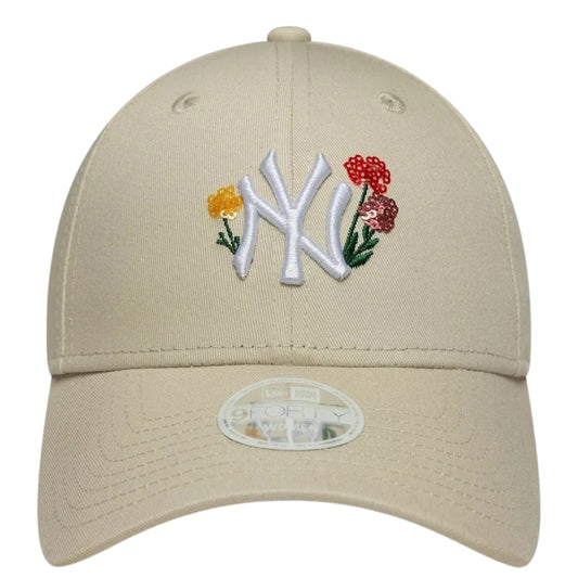 Cappello New Era 9Forty Floral Icon NEYYAN UNICO