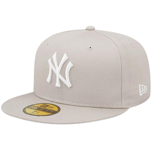 Cappello New Era 59Fifty League Essential NEYYAN UNICO