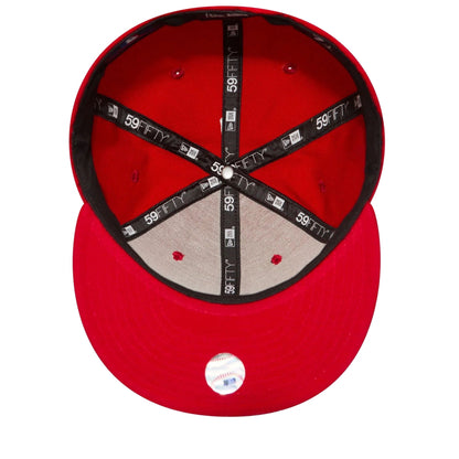 Cappello New Era 59Fifty MLB Basic LOSDOD UNICO