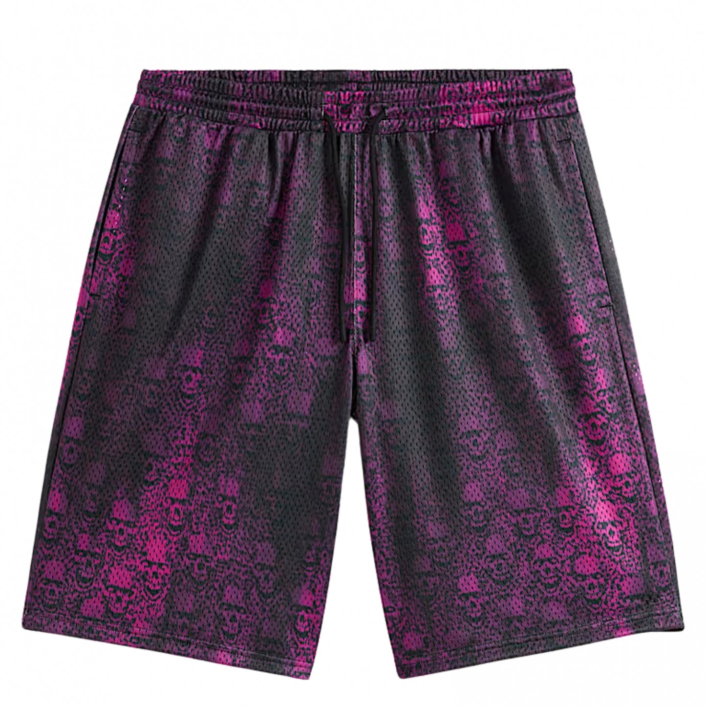 Pantaloncino Vans Mesh Wreckpack Short UNICO