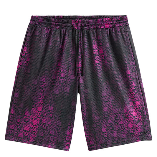 Pantaloncino Vans Mesh Wreckpack Short UNICO