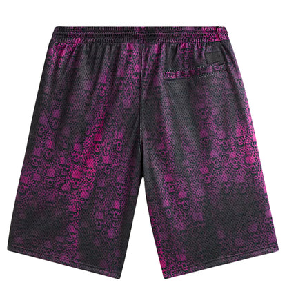 Pantaloncino Vans Mesh Wreckpack Short UNICO