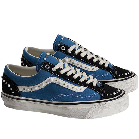 Scarpa Vans LX Old Skool 36 UNICO