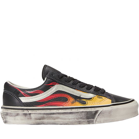Scarpa Vans LX Old Skool 36 NERO