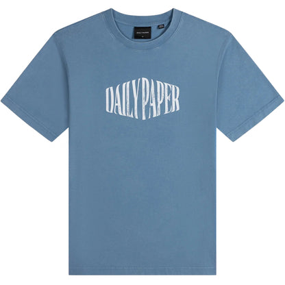 Maglietta Daily Paper Vintage SS Tee UNICO
