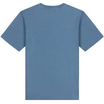 Maglietta Daily Paper Vintage SS Tee UNICO