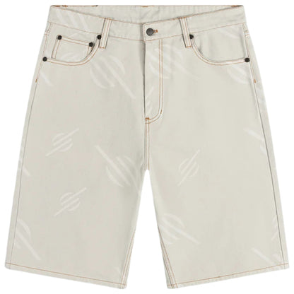 Pantaloncino Daily Paper Monogram Canvas Short UNICO