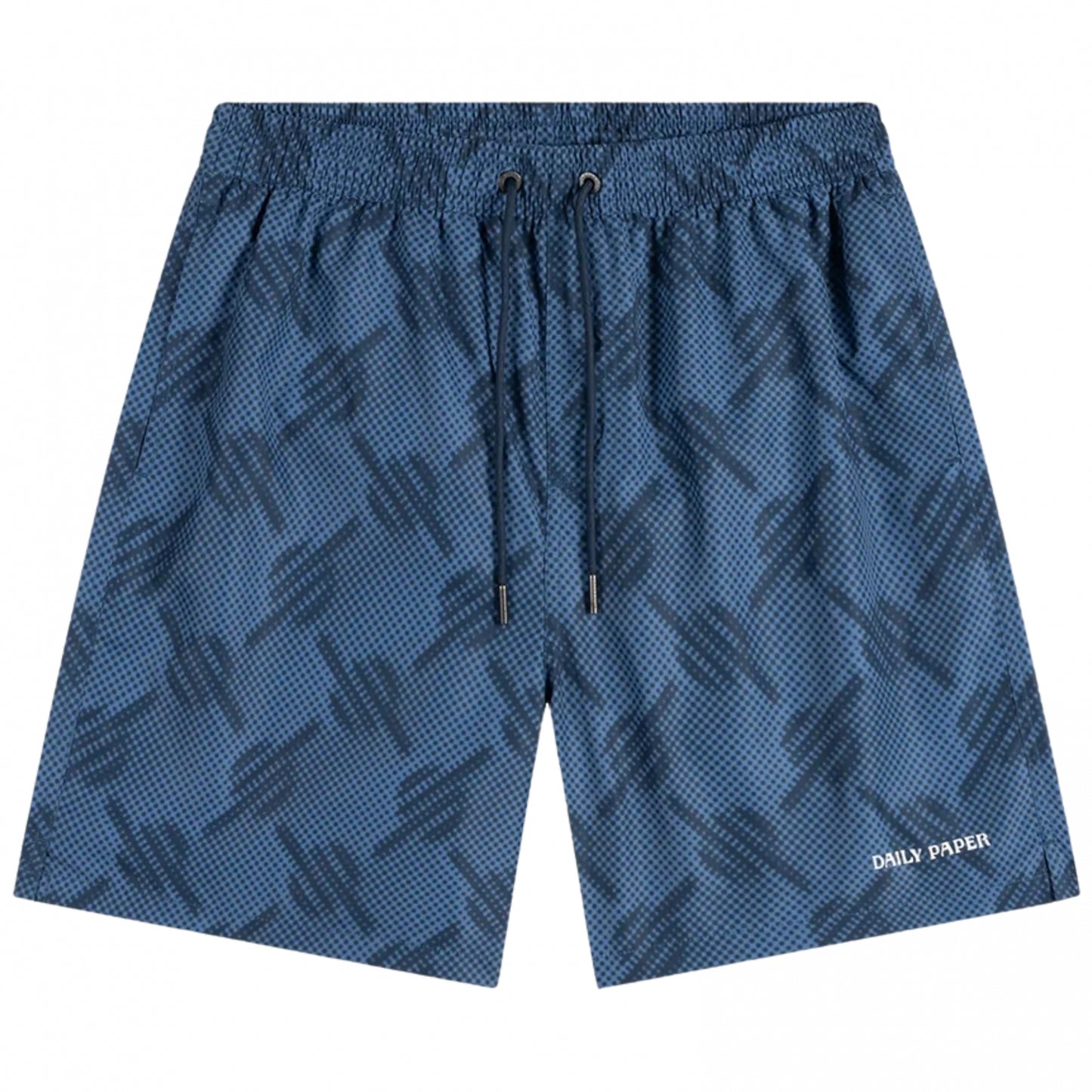 Costume Dotted Monogram Swimshort UNICO