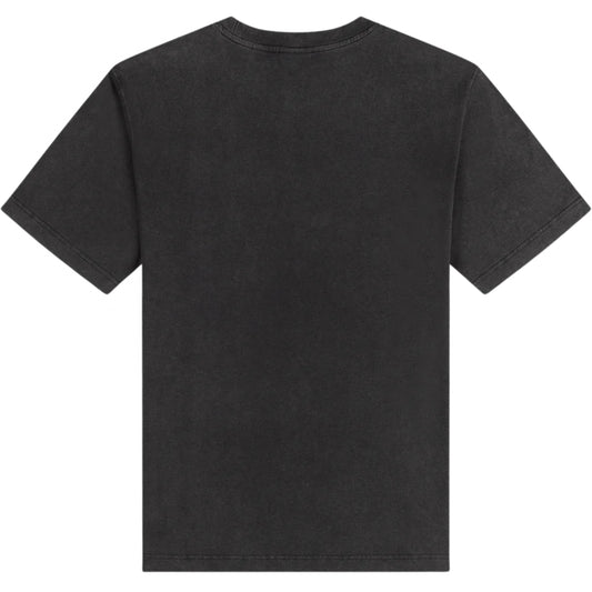 Maglietta Daily Paper Vintage SS Tee NERO