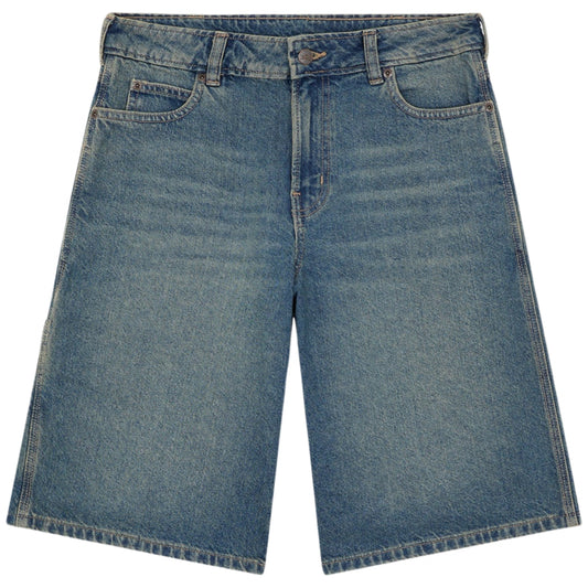 Pantaloncino Dickies 957 13 Inches Denim Short UNICO