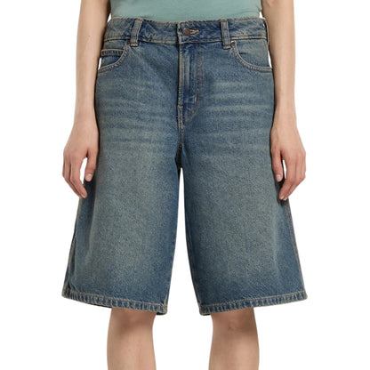 Pantaloncino Dickies 957 13 Inches Denim Short UNICO