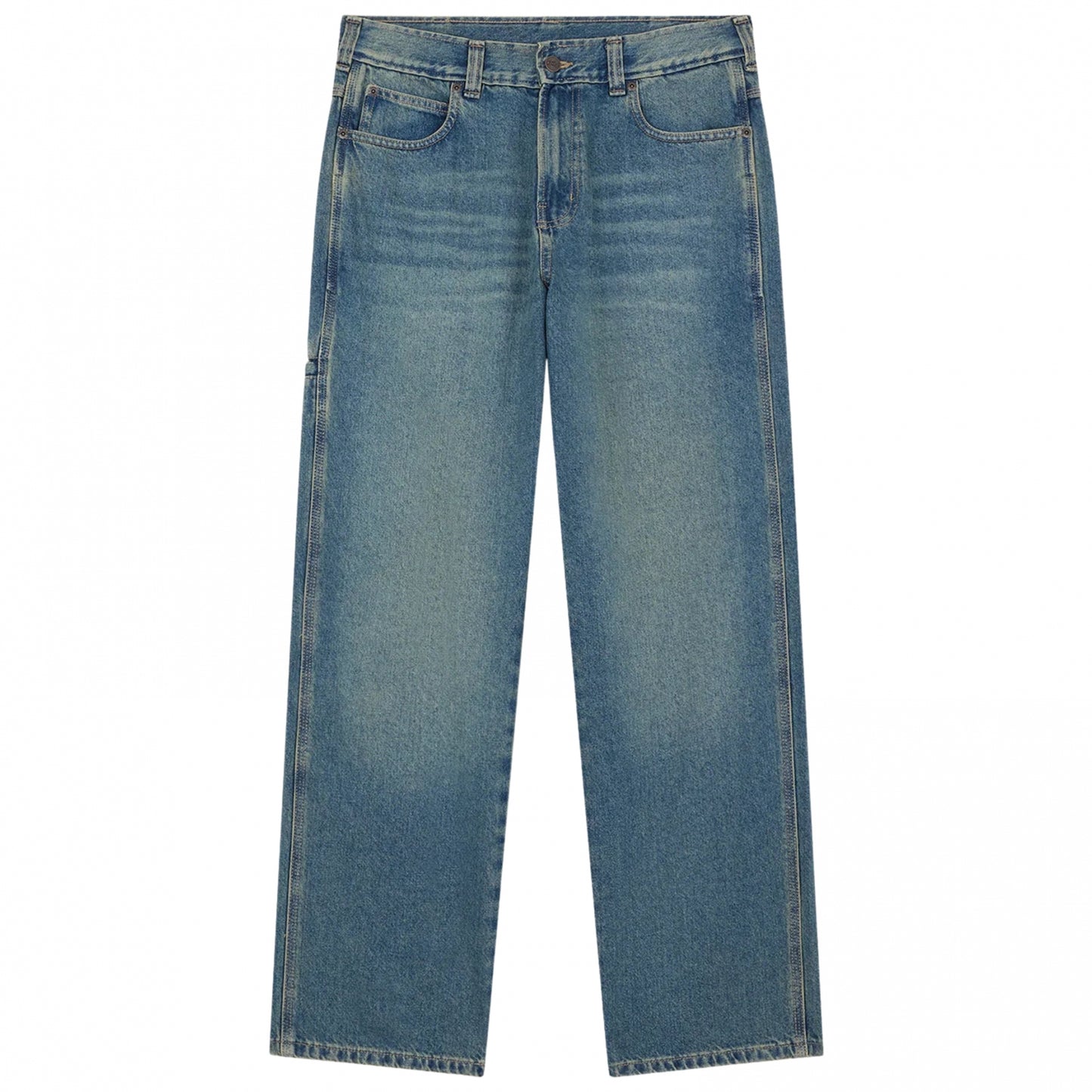 Pantalone Dickies 958 Loose GD Work Pant KAKHI