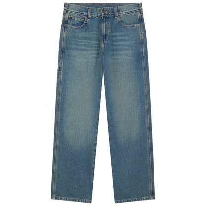 Pantalone Dickies 958 Loose GD Work Pant KAKHI