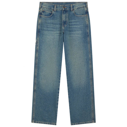 Pantalone Dickies 958 Loose GD Work Pant KAKHI