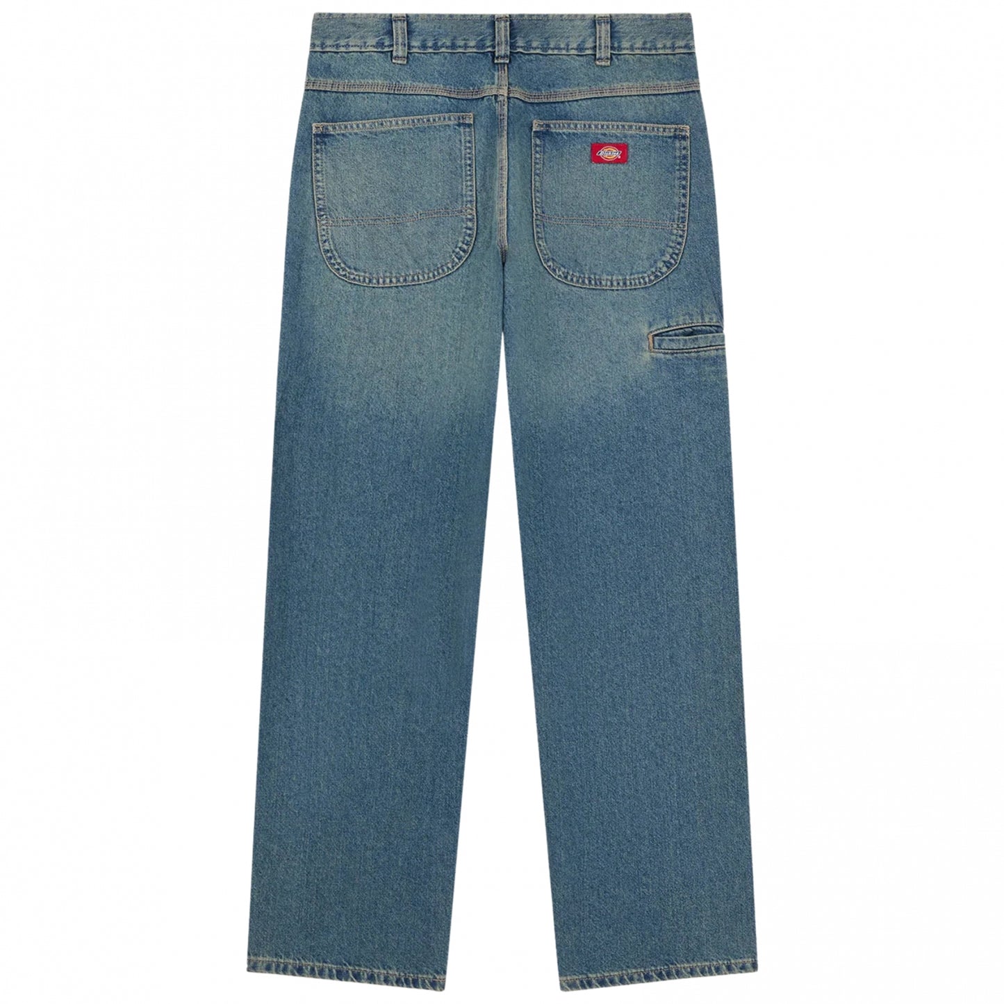 Pantalone Dickies 958 Loose GD Work Pant KAKHI