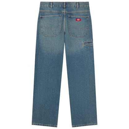 Pantalone Dickies 958 Loose GD Work Pant KAKHI