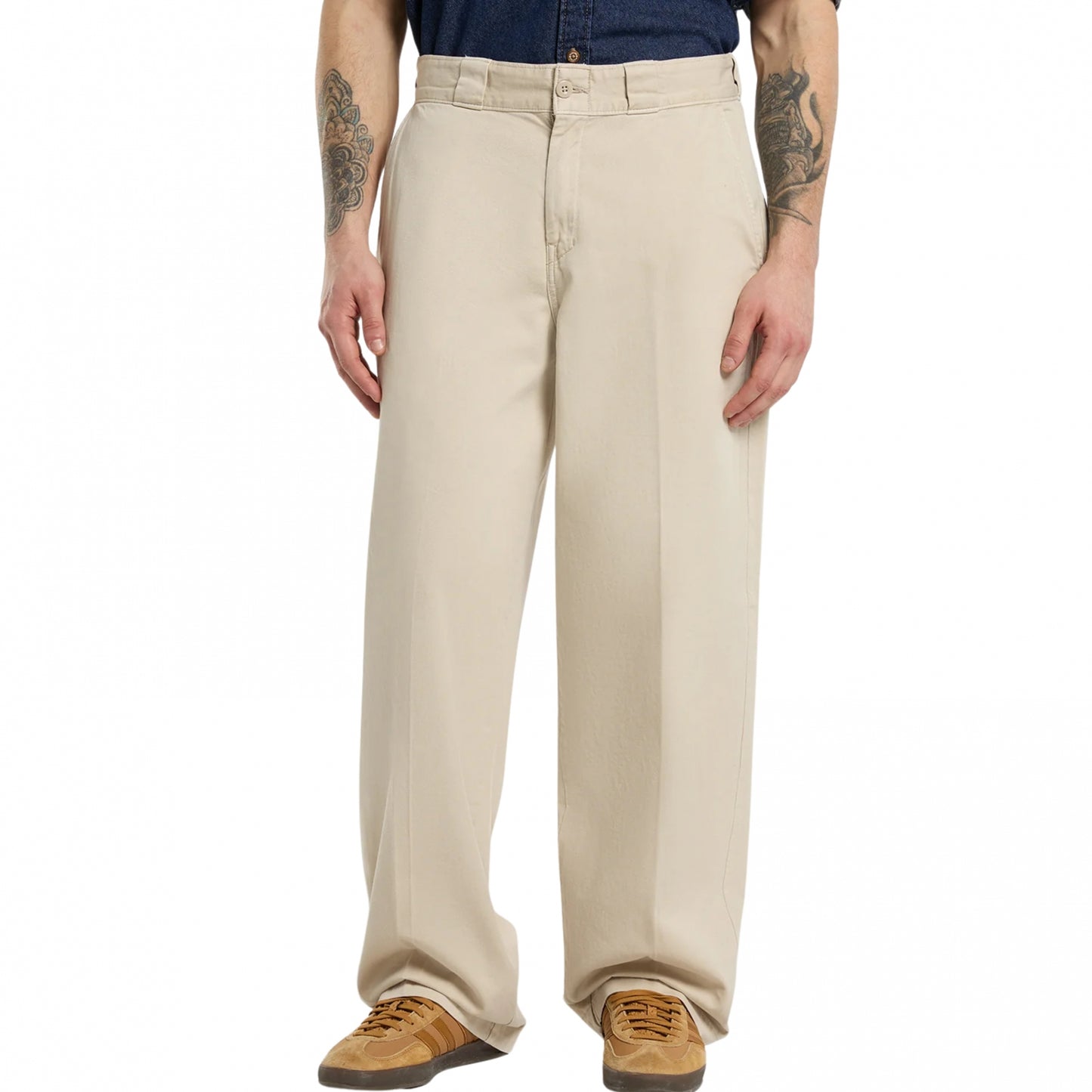 Pantalone Dickies 247 Loose GD Work Pant UNICO