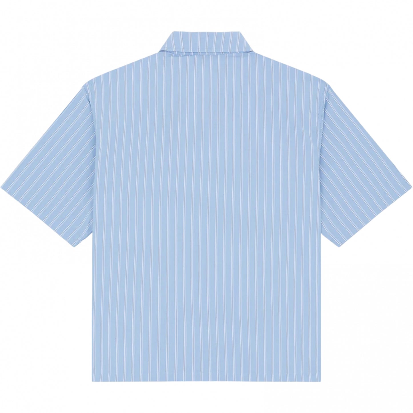 Camicia Dickies Venedocia Stripe Shirt SS UNICO