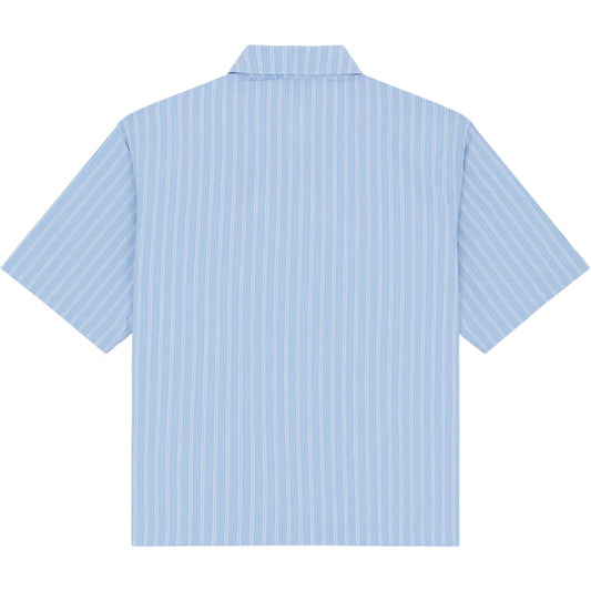 Camicia Dickies Venedocia Stripe Shirt SS UNICO