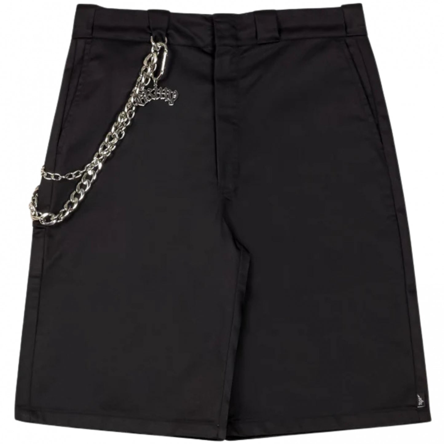 Pantaloncino Grimey Loose Work Shorts NERO