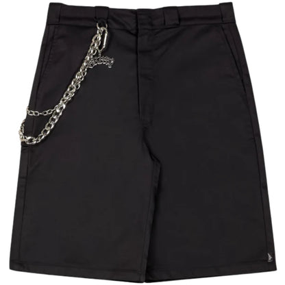 Pantaloncino Grimey Loose Work Shorts NERO