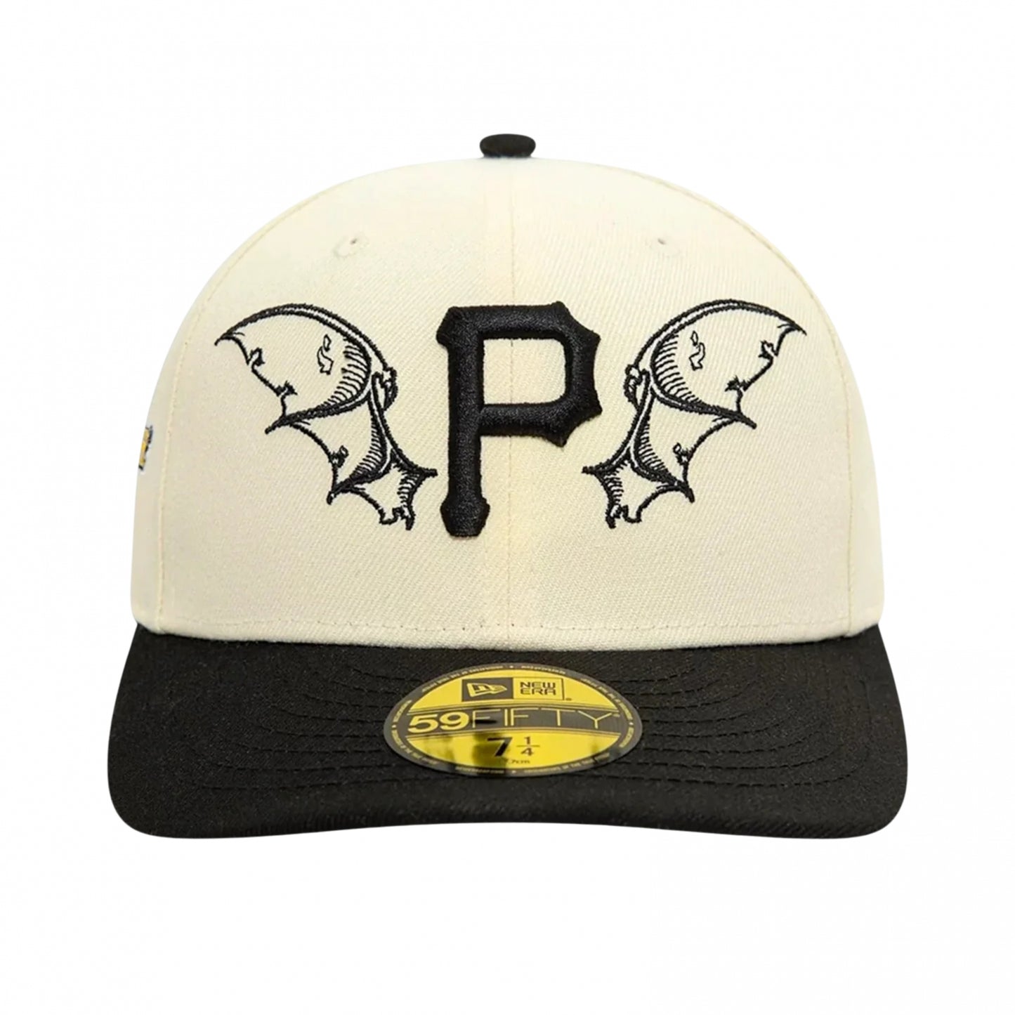 Cappello New Era 59Fifty Team Wings PITPIR UNICO