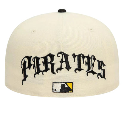 Cappello New Era 59Fifty Team Wings PITPIR UNICO
