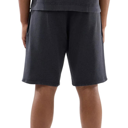 Pantaloncino New Era MLB Washed Boxy Short NEYYAN NERO