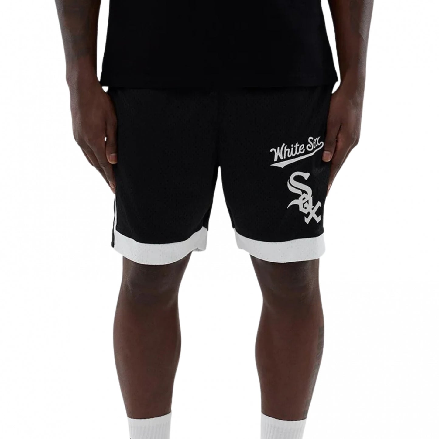 Pantaloncino New Era H2 Short CHIWHI UNICO