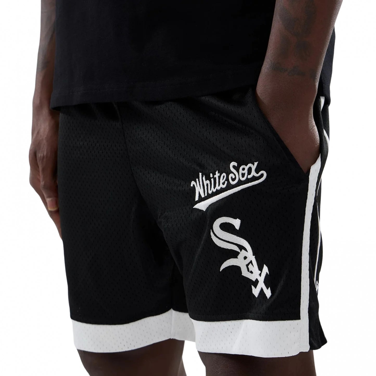 Pantaloncino New Era H2 Short CHIWHI UNICO