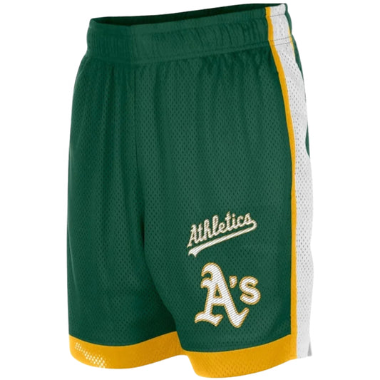 Pantaloncino New Era H2 Short OAKATH UNICO