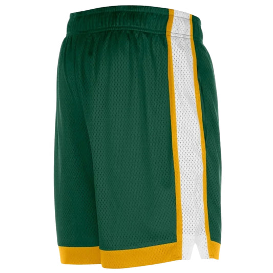 Pantaloncino New Era H2 Short OAKATH UNICO