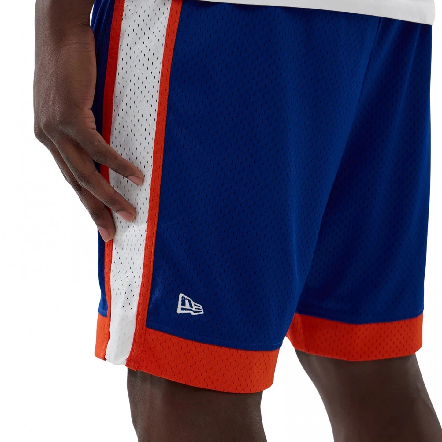 Pantaloncini New Era H2 Short NEYMET UNICO