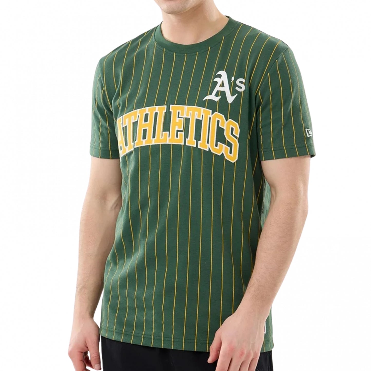 Maglietta New Era SS Tee OAKATH UNICO