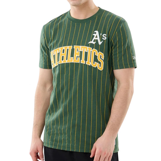 Maglietta New Era SS Tee OAKATH UNICO